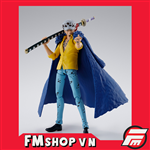 SHF TRAFALGAR LAW