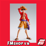 SHF MONKEY D. LUFFY FAKE