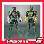 (JPV) SHF KAMEN RIDER OOO TAKAGORIBA & GATATORABA 2ND