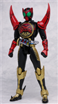 (JPV) SHF KAMEN RIDER OOO TAMASHI COMBO LIKE NEW