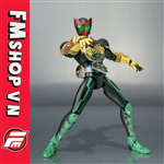 (NO BOX) SHF KAMEN RIDER OOO TATOBA COMBO 1.0 