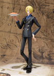 SHF ONE PIECE SANJI