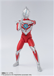 SHF ORB ORIGIN THE FIRST