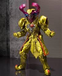 SHF OVER EVOLVED HEART ROIDMUDE