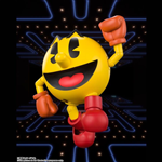 SHF PACMAN (JPV)