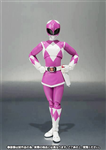 SHF PETERA PINK RANGER 2ND