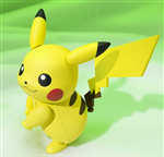 SHF PIKACHU