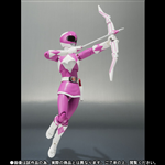 SHF PINK RANGER