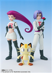SHF POKEMON TEAM ROCKET