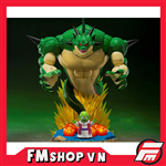 SHF PORUNGA AND DENDE DRAGON BALL