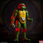 SHF RAPHAEL