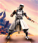 SHF RASHID STREET FIGHTER