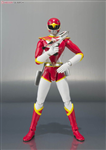 SHF RED HAWK LIKE NEW