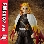SHF RENGOKU
