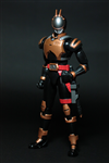 SHF RIO TROOPER 2ND