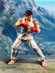 SHF RYU STREET FIGHTER FAKE