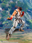 SHF RYU STREET FIGHTER 2ND