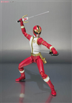 SHF RYURANGER DAIRANGER