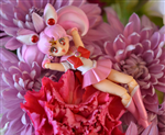 SHF SAILOR CHIBI MOON 