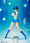 SHF SAILOR MERCURY