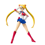 SHF SAILOR MOON ANIMATION COLOR JPV
