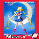 SHF SAILOR MOON CRYSTAL SAILOR MOON