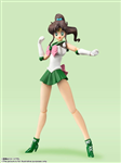 SHF SAILOR MOON JUPITER ANIMATION JPV