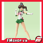 SHF SAILOR MOON JUPITER