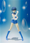 SHF SAILOR MOON MERCURY