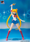 SHF SAILOR MOON