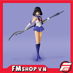 SHF SAILOR SATURN ANIMATION COLOR