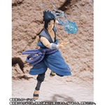 SHF SASUKE VS UCHIHA