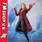 (2ND) SHF SCARLET WITCH AVENGER INFINITY WAR