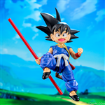 SHF SDCC GOKU KID