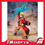 SHF SENIN NARUTO FAKE
