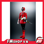 SHF SHINKEN RED SHIBA KAORU OPEN