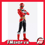 SHF SHINKOCCHOU SEIHOU GOKAI RED 2.0