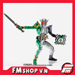 SHF (SHINKOCCHOU SEIHOU) KAMEN RIDER W EXTREME