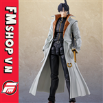 SHF SHINOMORI AOSHI
