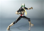 SHF SHOCKER RIDER