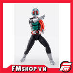 SHF (SKC) KAMEN RIDER 1 50TH VER 2ND