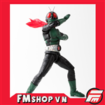 SHF (SKC) KAMEN RIDER 1 SAKURAJIMA 2ND (THIẾU RÂU DỰ PHÒNG)