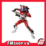 SHF (SKC) KAMEN RIDER ACCEL 2.0 LIKE NEW