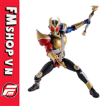 (2ND) SHF (SKC) KAMEN RIDER AGITO TRINITY FORM 