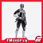 SHF (SKC) KAMEN RIDER DEN-O PLAT FORM