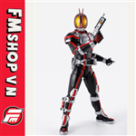 SHF (SKC) KAMEN RIDER FAIZ BL       .
