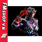 SHF (SKC) KAMEN RIDER HIBIKI K.O
