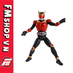 SHF (SKC) KAMEN RIDER KUUGA MIGHTY 50TH VER BOOTLEG