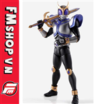 SHF (SKC) KAMEN RIDER KUUGA TITAN FORM FAKE