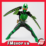 SHF (SKC) KAMEN RIDER OOO GATAKIRIBA COMBO 2ND